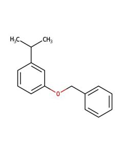 Astatech 1-BENZYLOXY-3-ISOPROPYLBENZENE; 1G; Purity 95%; MDL-MFCD28142613